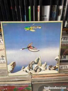 Discos de vinil: Yes shows 2 lps